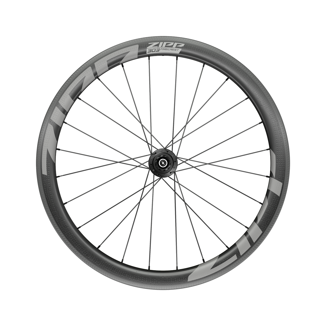 ZIPP ジップ 303 Firecrest チューブレス ホイール