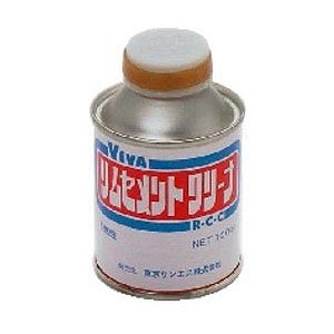 VIVA ビバ リムセメントクリーナー