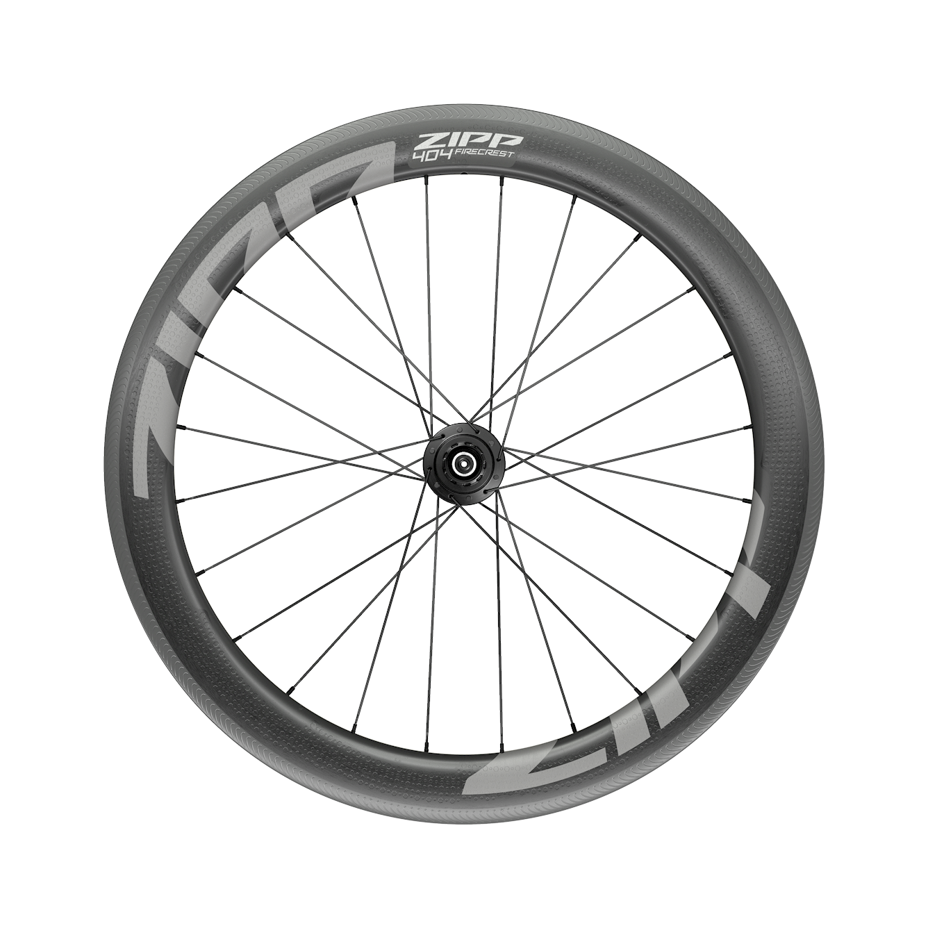 ZIPP ジップ 404 Firecrest チューブレス ホイール
