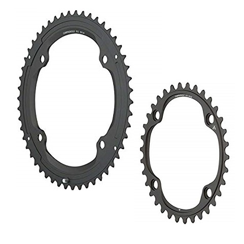 CAMPAGNOLO カンパニョーロ 4アームクランク用 チェーンリング