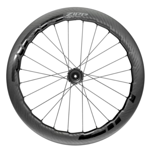 ZIPP ジップ 454 NSW Disc-brake ディスクブレーキ カーボン チューブレスレディ  ホイール