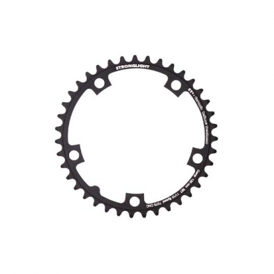 STRONGLIGHT ストロングライト CT-2　チェーンリング　PCD130mm　インナー (10/11S)