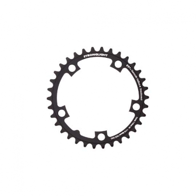 STRONGLIGHT ストロングライト CT-2　チェーンリング　PCD110mm　インナー (10/11S)