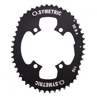 O.SYMETRIC オーシーメトリック チェーンリングキット110PCD（4arms） 9000/6800