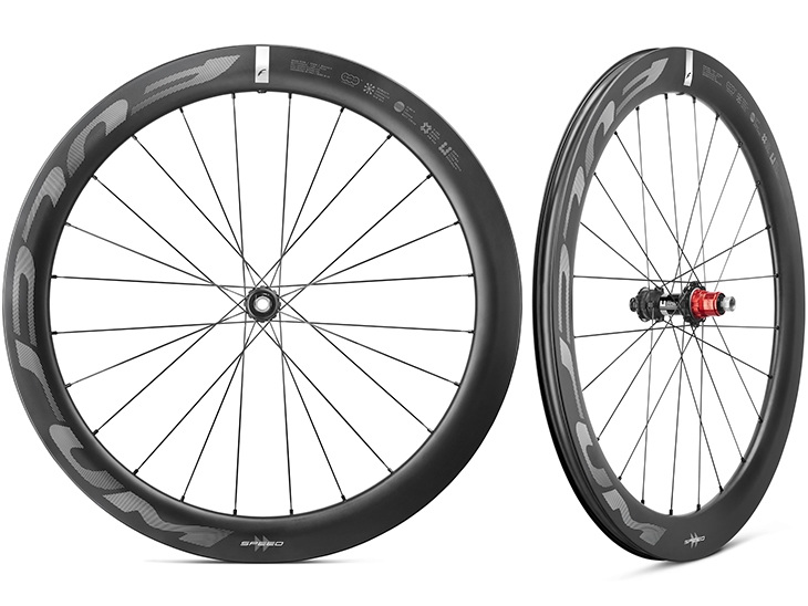 FULCRUM Speed 57 DB TEAM 2WAY センター(F+R)  USB 2WAY C23 ホイール （前後セット）