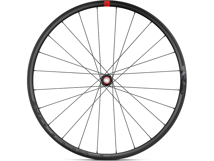 FULCRUM Racing 5 DB フルクラム レーシング 5 DB 2WAY-R ホイール C20 （前後セット） TLRテープ バルブ付