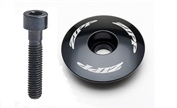 ZIPP Aluminum Top Cap アルミ トップキャップ