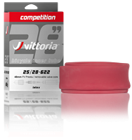 VITTORIA LATEX ラテックス チューブ