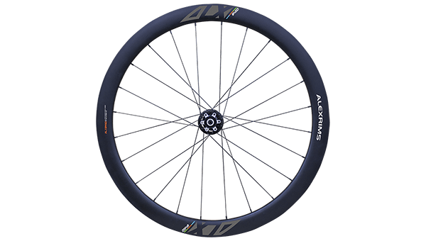 ALEXRIMS アレックスリム ALX845D WO フルカーボン ホイール 前後セット