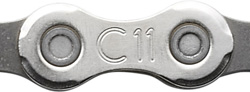 CAMPAGNOLO カンパニョーロ CHORUS・ATHENA 11S 共通　チェーン <CN9-CH1>