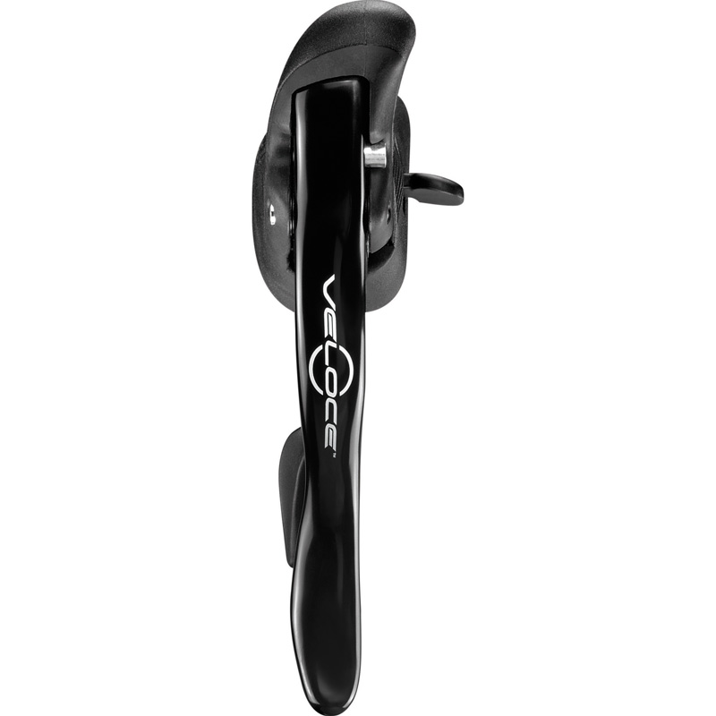 CAMPAGNOLO カンパニョーロ VELOCE 10S　PSエルゴパワーレバー ブラック <EP15-VLBXC>