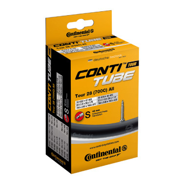 continental コンチネンタル RACE LIGHT チューブ