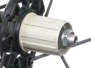 CAMPAGNOLO カンパニョーロ シマノHG11速対応 フリーボディ （プラズマ電解処理） <FH-BO015X1>