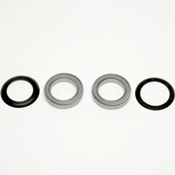 CAMPAGNOLO カンパニョーロ POWER TORQUE BB ベアリング （スチール） <FC-AT012>