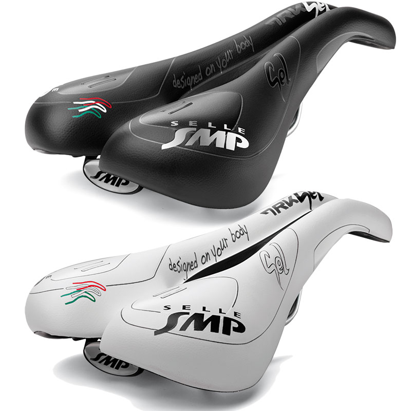 SELLE SMP TRK MAN GEL サドル