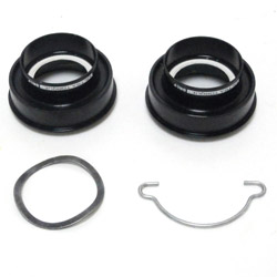 CAMPAGNOLO カンパニョーロ S-RECORD・RECORD・CHORUS 共通　UT BBカップ BB 386用 <IC15-UT386>