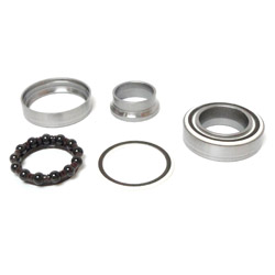 CAMPAGNOLO カンパニョーロ CULT セラミックベアリング （1セットのみ） <HB-BO100>