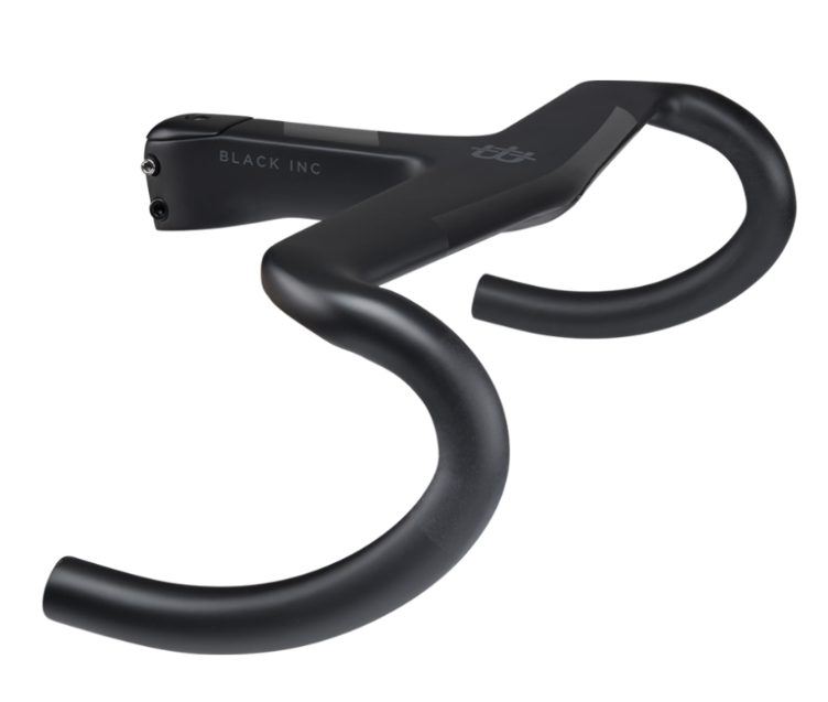 Black Inc ブラックインク 一体型バーステム AB02