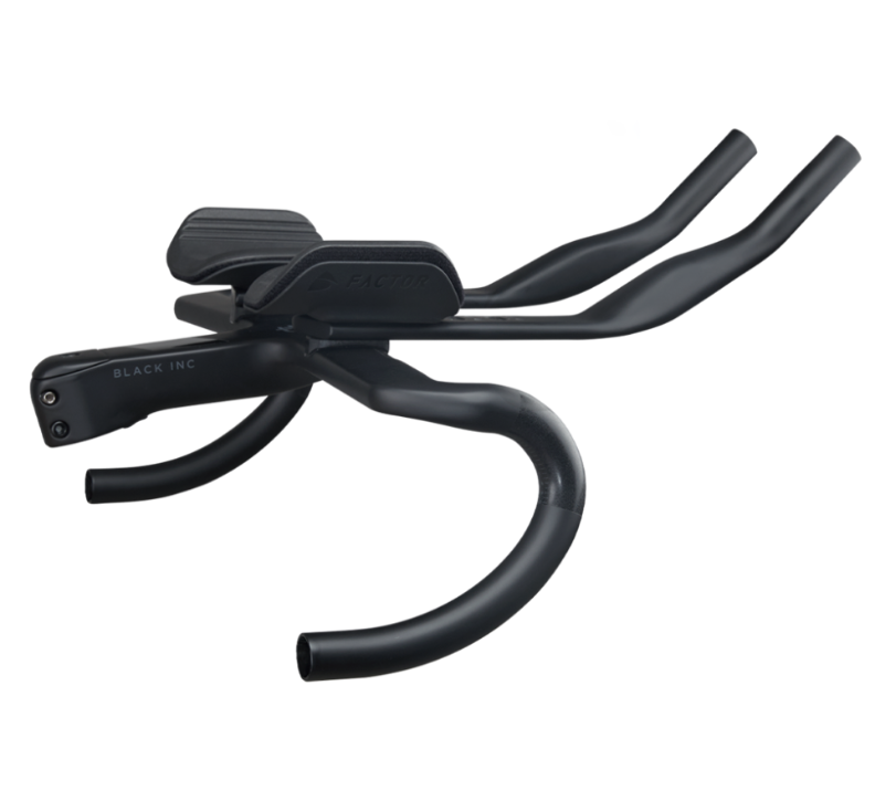 Black Inc ブラックインク 一体型バーステム AB03 (エクステンションバー付き)