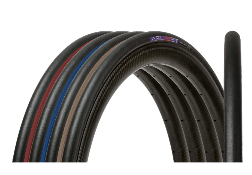 PANARACER パナレーサー AGILEST アジリスト クリンチャー タイヤ 700C