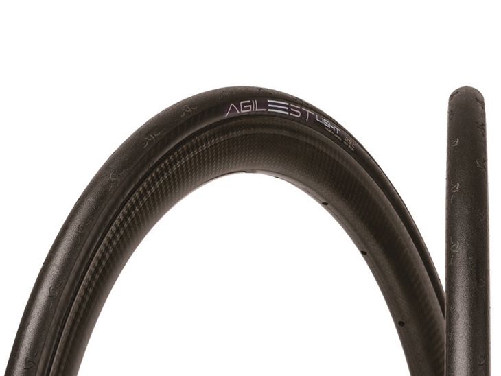 PANARACER パナレーサー AGILEST LIGHT アジリスト ライト クリンチャー タイヤ 700C