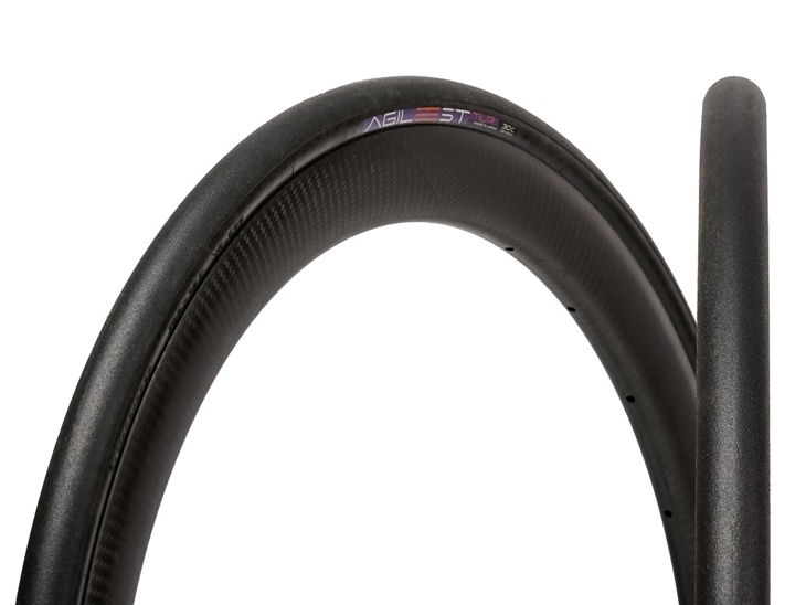 PANARACER パナレーサー AGILEST アジリスト TLR チューブレスレディ 700C
