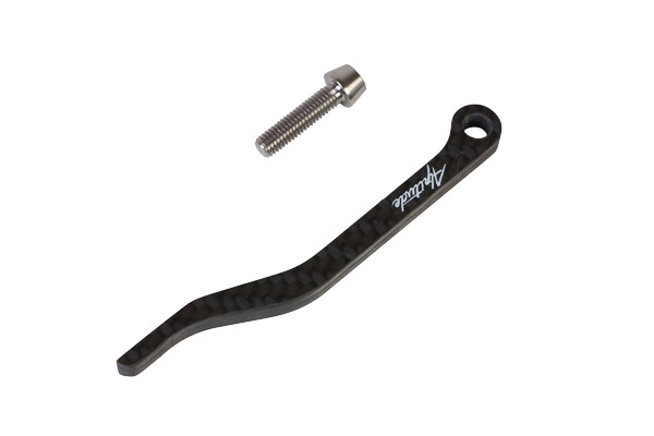 Alpitude （アルピチュード） Cornetto チェーンキャッチャー