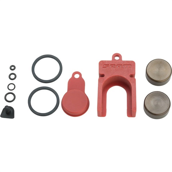 SRAM スラム Disc Brake Caliper Piston Kit
