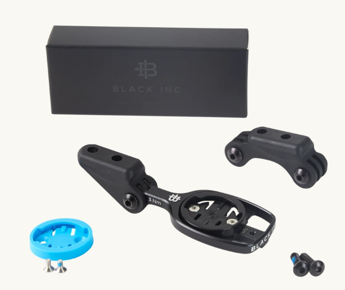 Black Inc バーステム コンピュータマウント V10