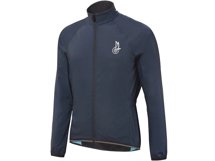 CAMPAGNOLO カンパニョーロ BECOME SPEED UNISEX JACKET サイクリングジャケット