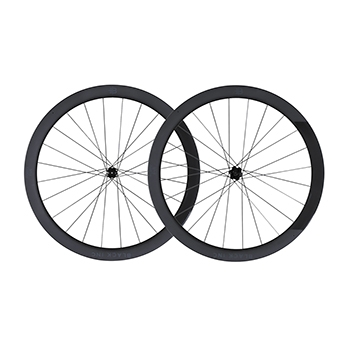 black inc ブラックインク Black Forty Five カーボン クリンチャー/TLR  ディスクブレーキ用 ホイール