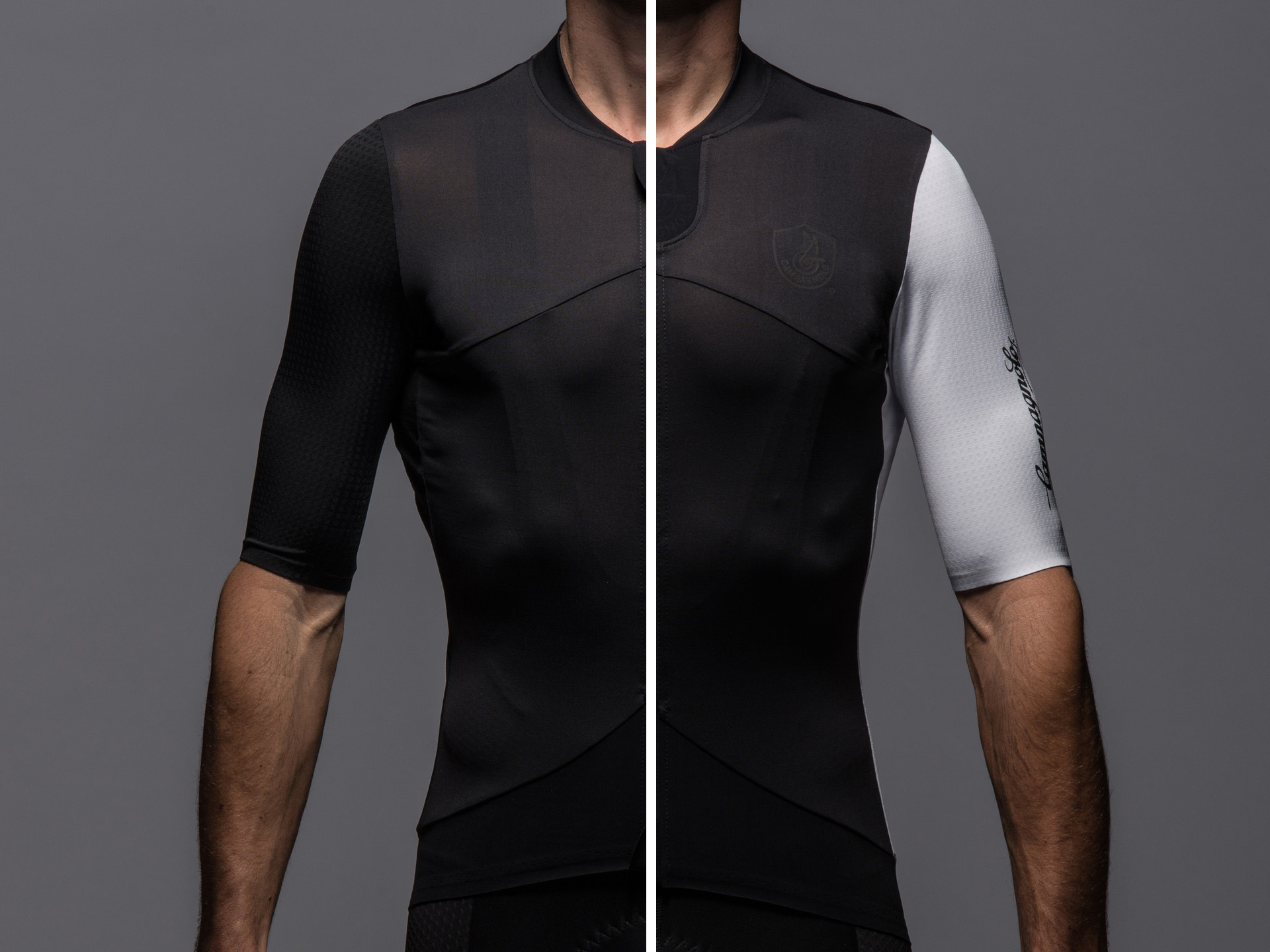 CAMPAGNOLO カンパニョーロ C-TECH C-テック サイクリング ジャージ