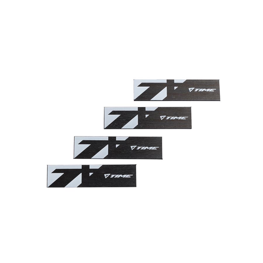 TIME タイム CARBON BLADE KIT XPRO XPRESSO用 (４枚入り）