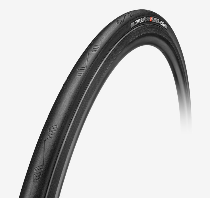 TUFO COMTURA Prima TT 28 チューブレスレディタイヤ