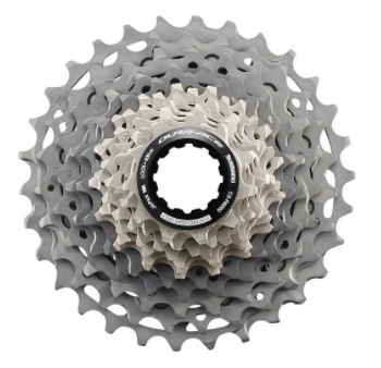 SHIMANO シマノ R9200 デュラエース 12スピード HYPERGLIDE+ ロード カセットスプロケット