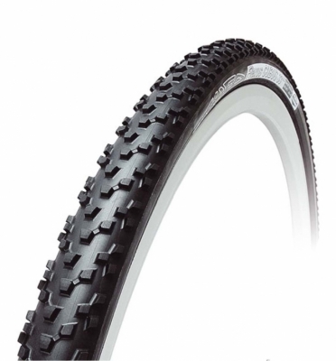 TUFO CUBUS 33 SG チューブラー タイヤ (シクロ用)