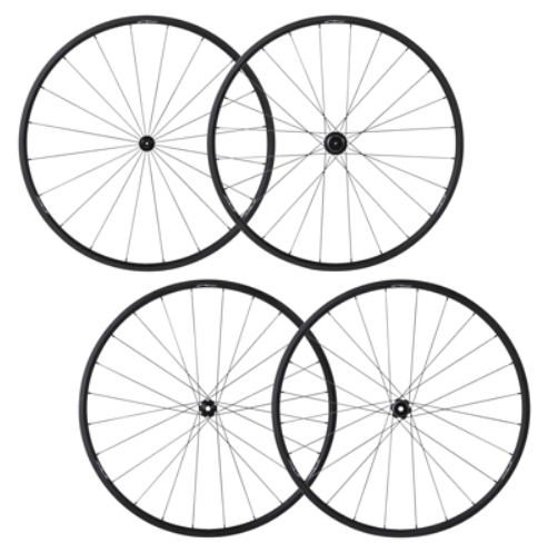 TNI Climb Smith クライムスミス カーボン チューブラー ホイール 前後セット