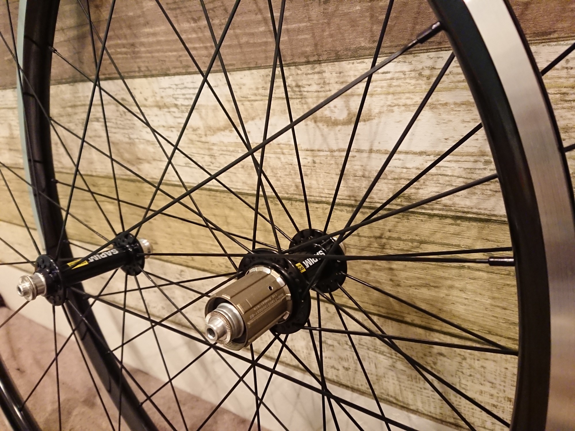 ロードバイクショップCOGu0027S ｜ 当店オリジナル アルミクリンチャー 