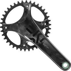 CAMPAGNOLO カンパニョーロ EKAR 13S クランクセット