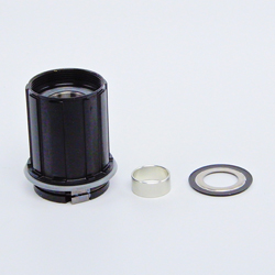 CAMPAGNOLO カンパニョーロ シャマルカーボン用 シマノ11速 フリーボディ <FH-HGA33>