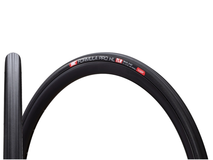 IRCタイヤ Formula PRO TLR HL S-Light チューブレスレディタイヤ フックレスリム対応 要シーラント（700×23/25/28/30C）