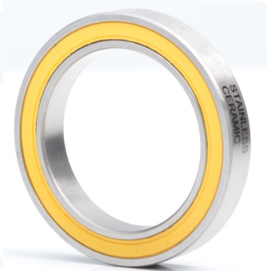 FUSHI Ceramic Bearing フシ セラミックベアリング ABEC-3