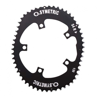 O.SYMETRIC オーシーメトリック チェーンリングキット130PCD