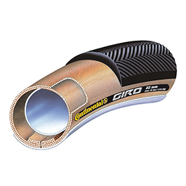 continental コンチネンタル Giro ジロ チューブラータイヤ