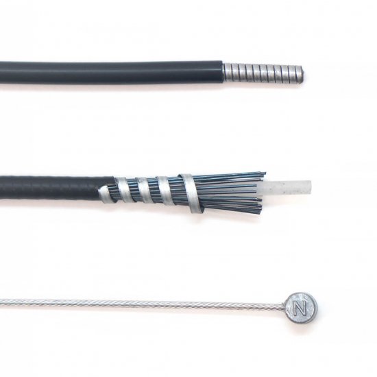 GROWTAC グロータック EQUAL 機械式ディスクブレーキケーブルセット