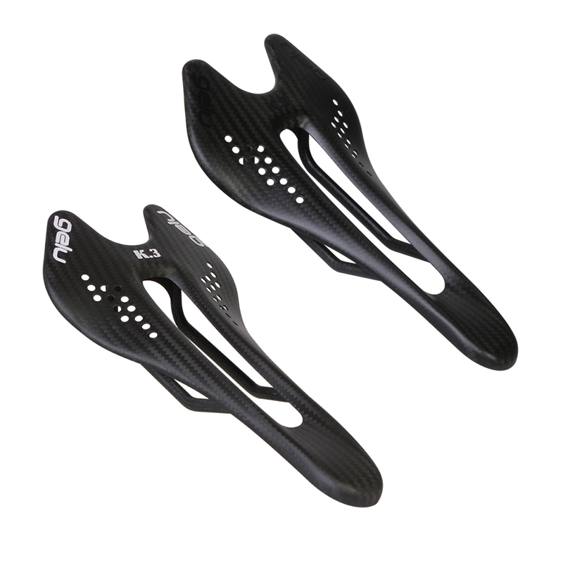 Gelu Carbon Creation ゲル カーボン クリエーション K3 サドル