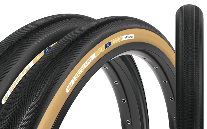 PANARACER パナレーサー GRAVEL KING （ グラベルキング ） グラベル/TL-TLR