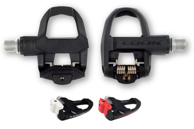 LOOK KEO CLASSIC 3 ペダル