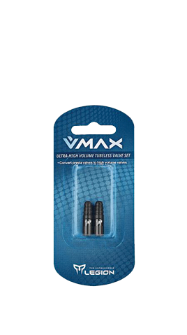 LEGION Vmax コンバーターバルブ