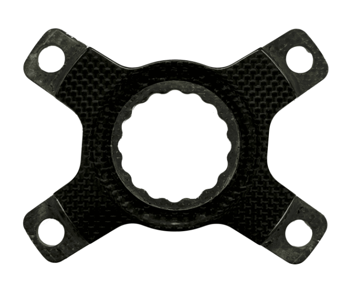 TNI Lite Carbon Spider cinch規格 スパイダー